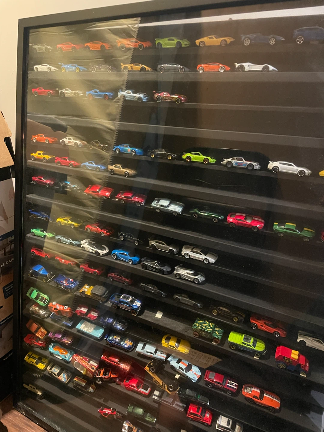 Hot Wheels lot (new and used) - photo 3