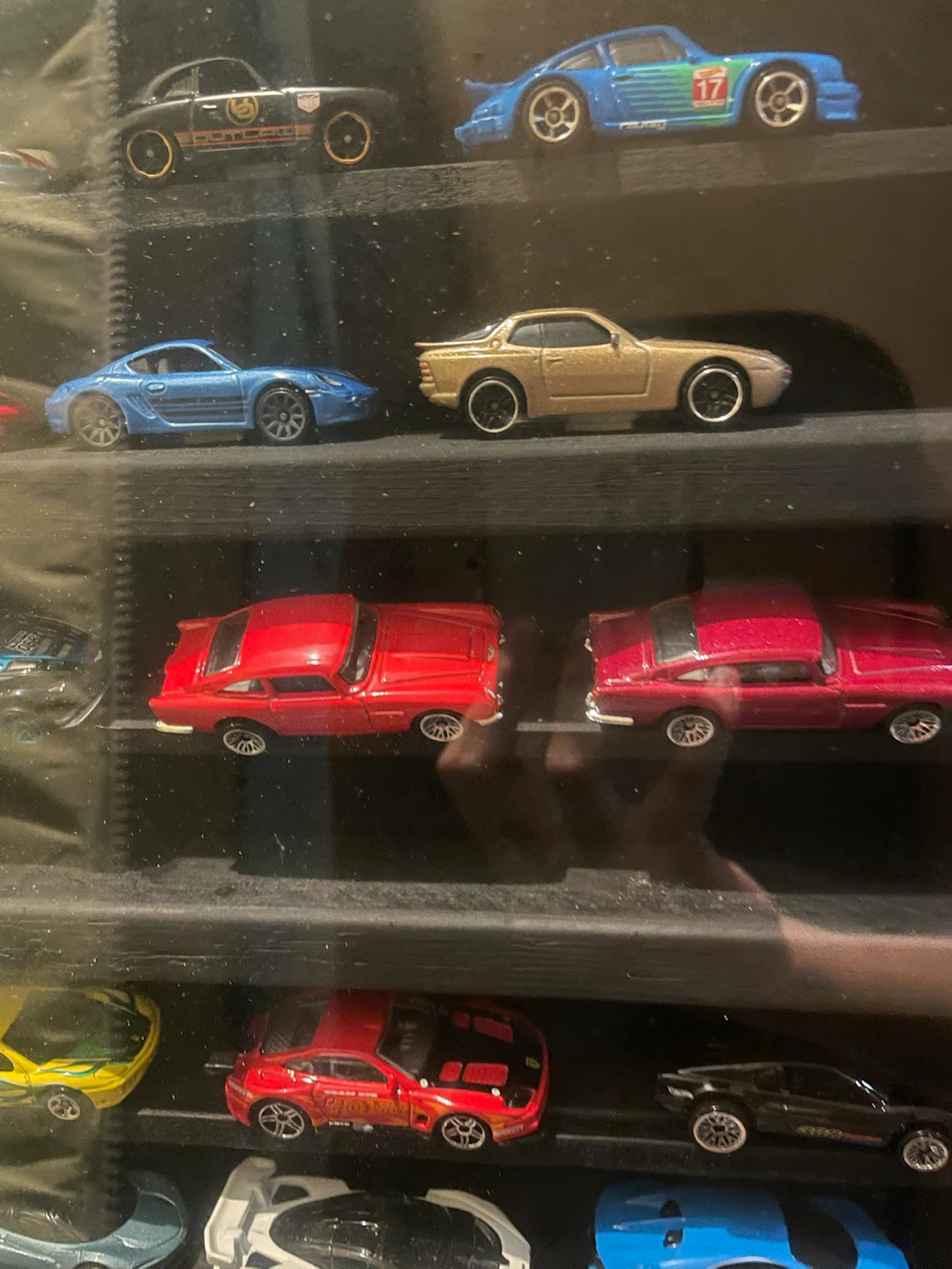 Hot Wheels lot (new and used) - photo 5