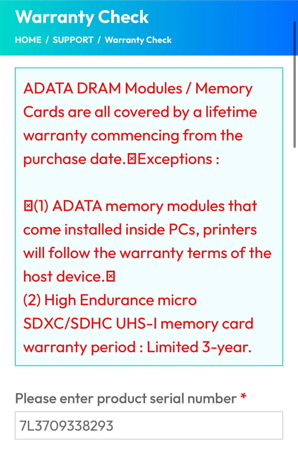 XPG RGB 16GB (2x8GB) DDR4 RAM - photo 5
