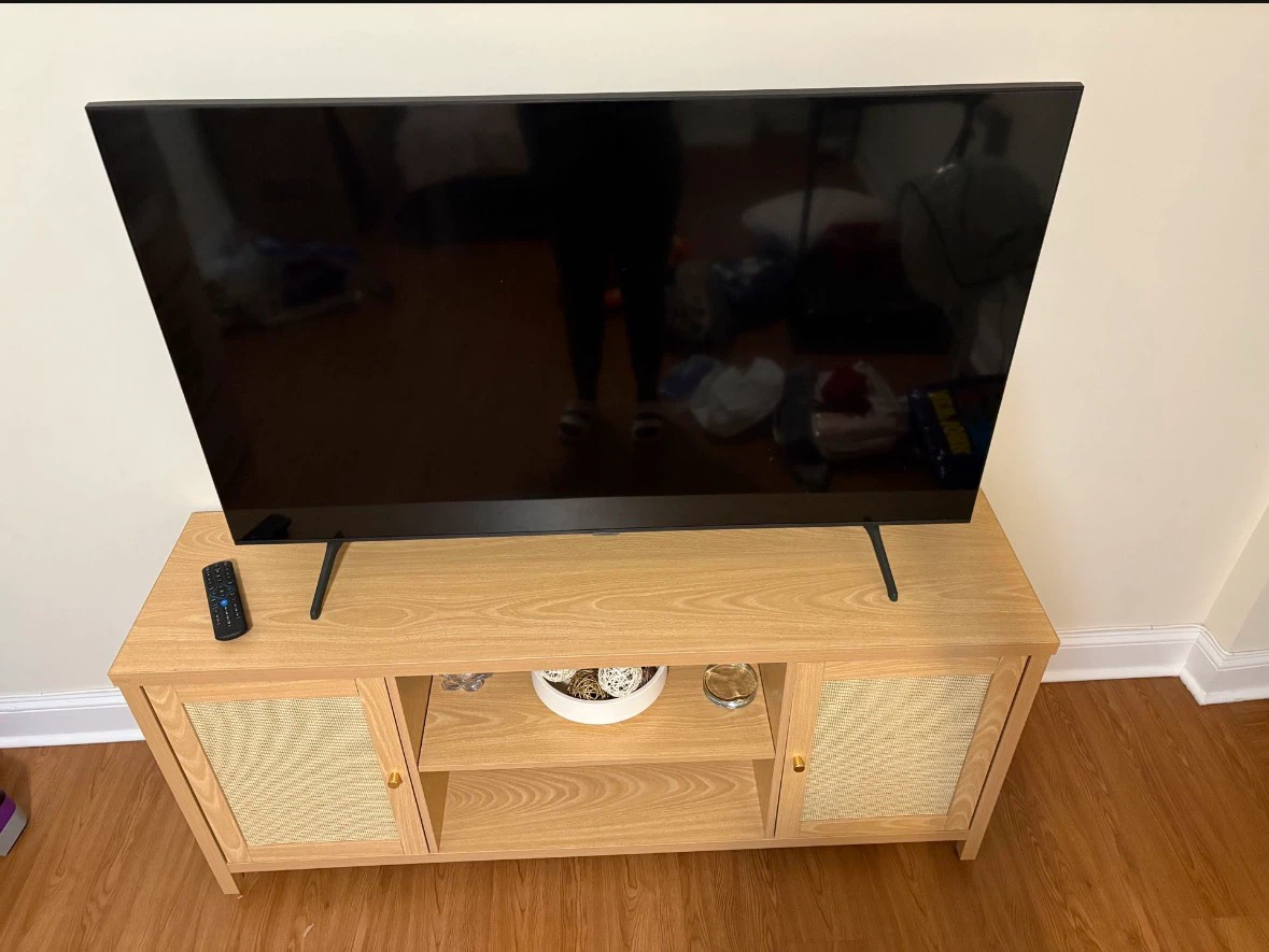 Used Flat Screen Smart TV for FREE!! - photo 2