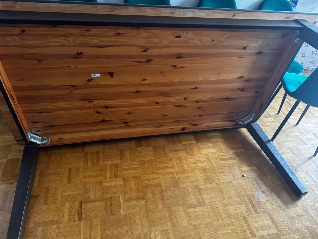 IKEA Markor dining table – reasonable offers considered - photo 2