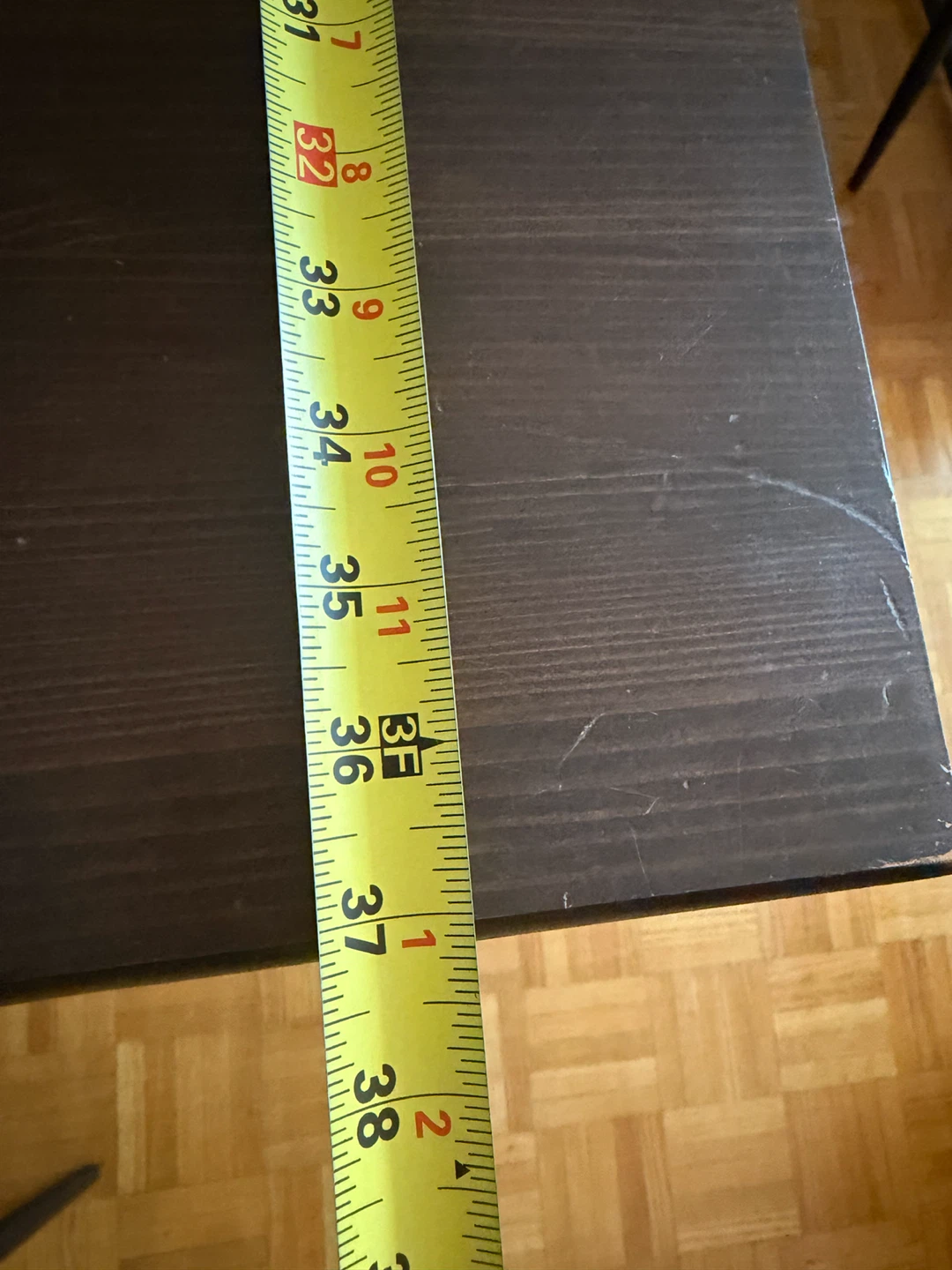IKEA Markor dining table – reasonable offers considered - photo 5