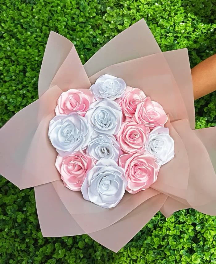 Hago rosas eternas - photo 2