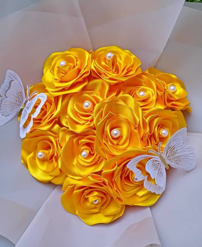 Hago rosas eternas - photo 3