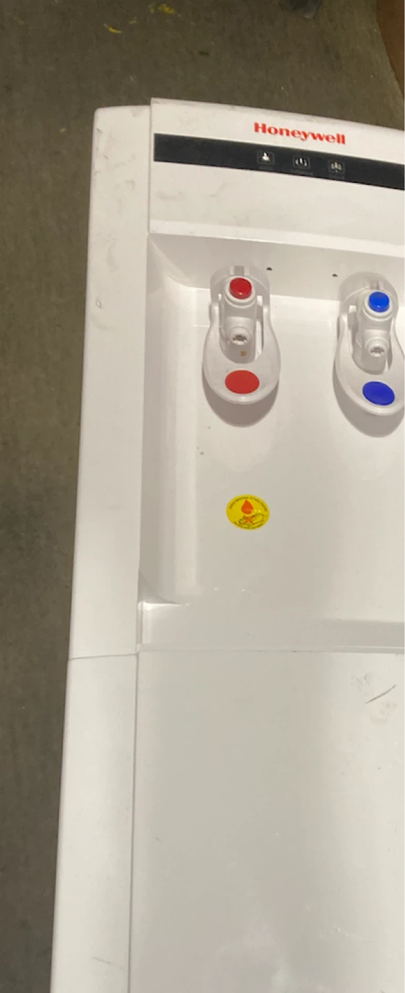 Honeywell Water Cooler