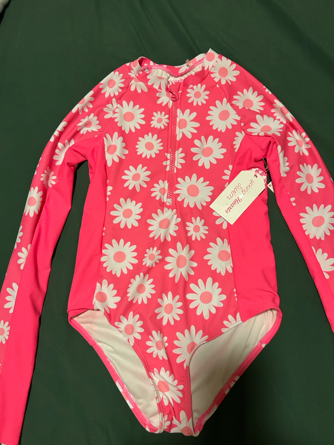 Swimsuit for girl