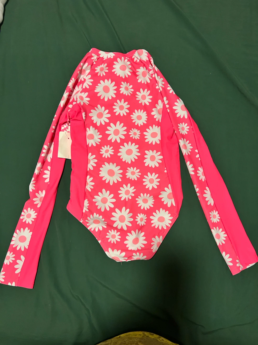 Swimsuit for girl - photo 2