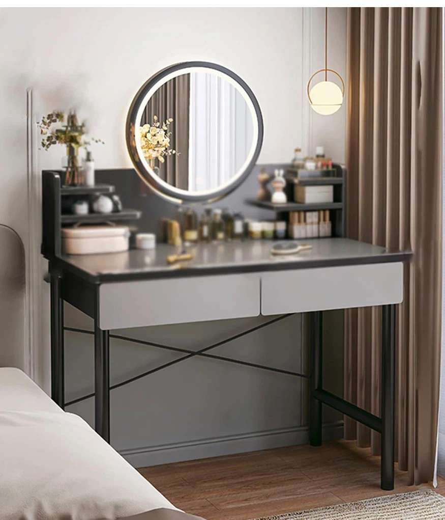 Vanity table for small space - photo 2