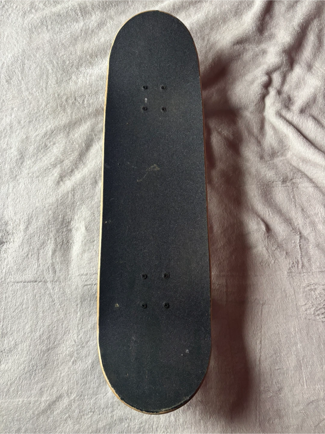 Zyny "State of Mind" Skateboard