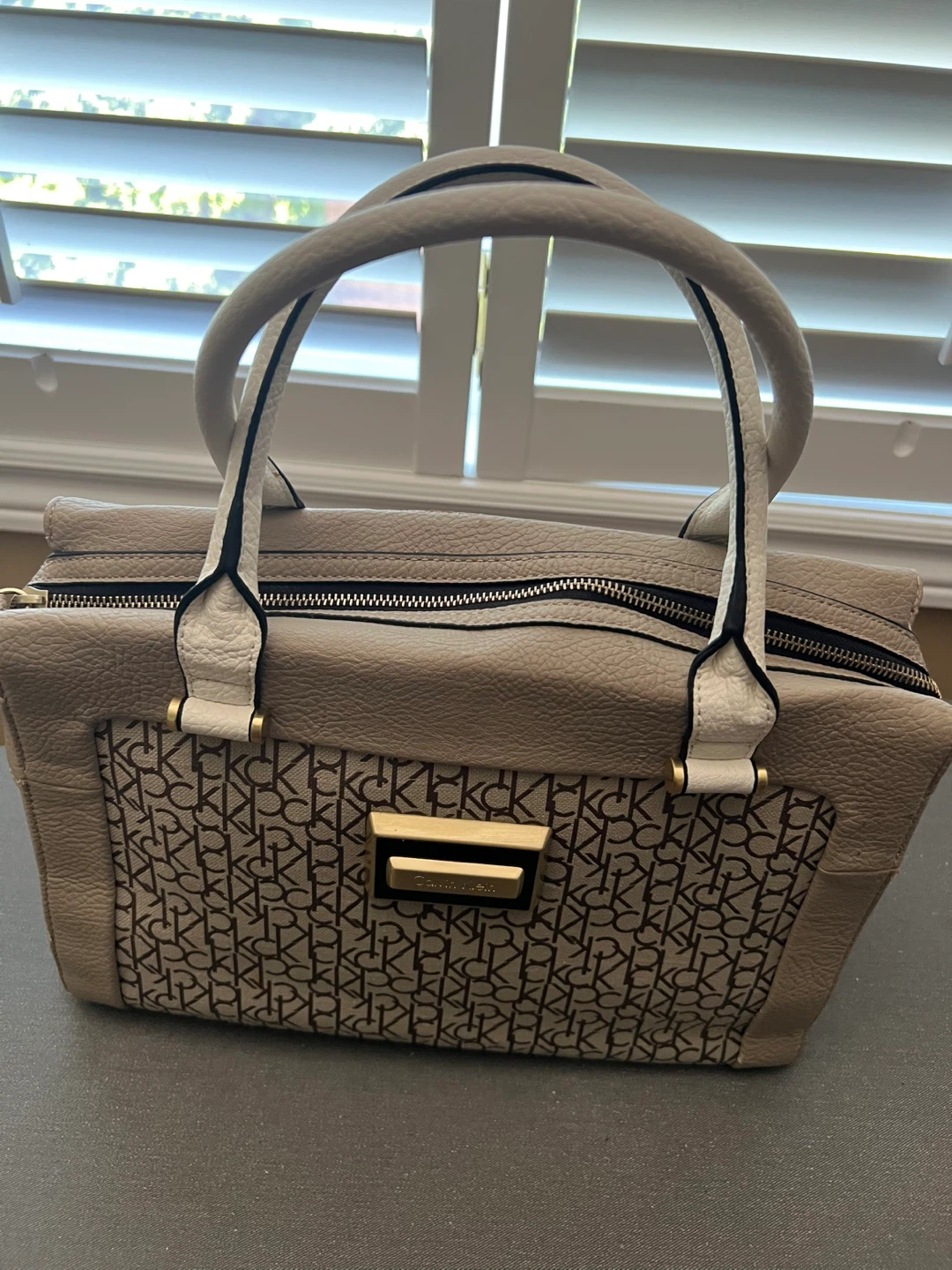 Calvin Klein Tote Bag - photo 2