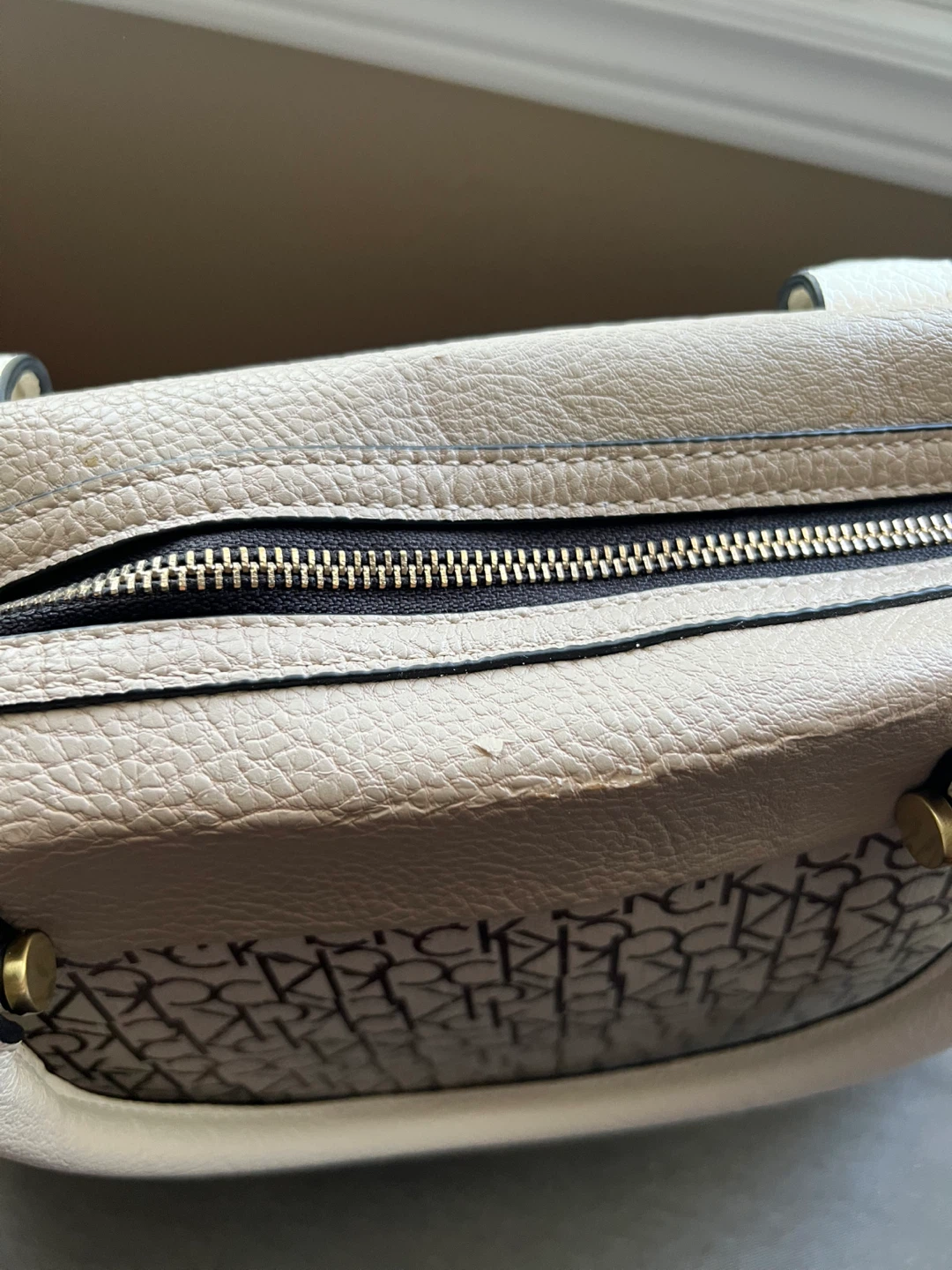 Calvin Klein Tote Bag - photo 4