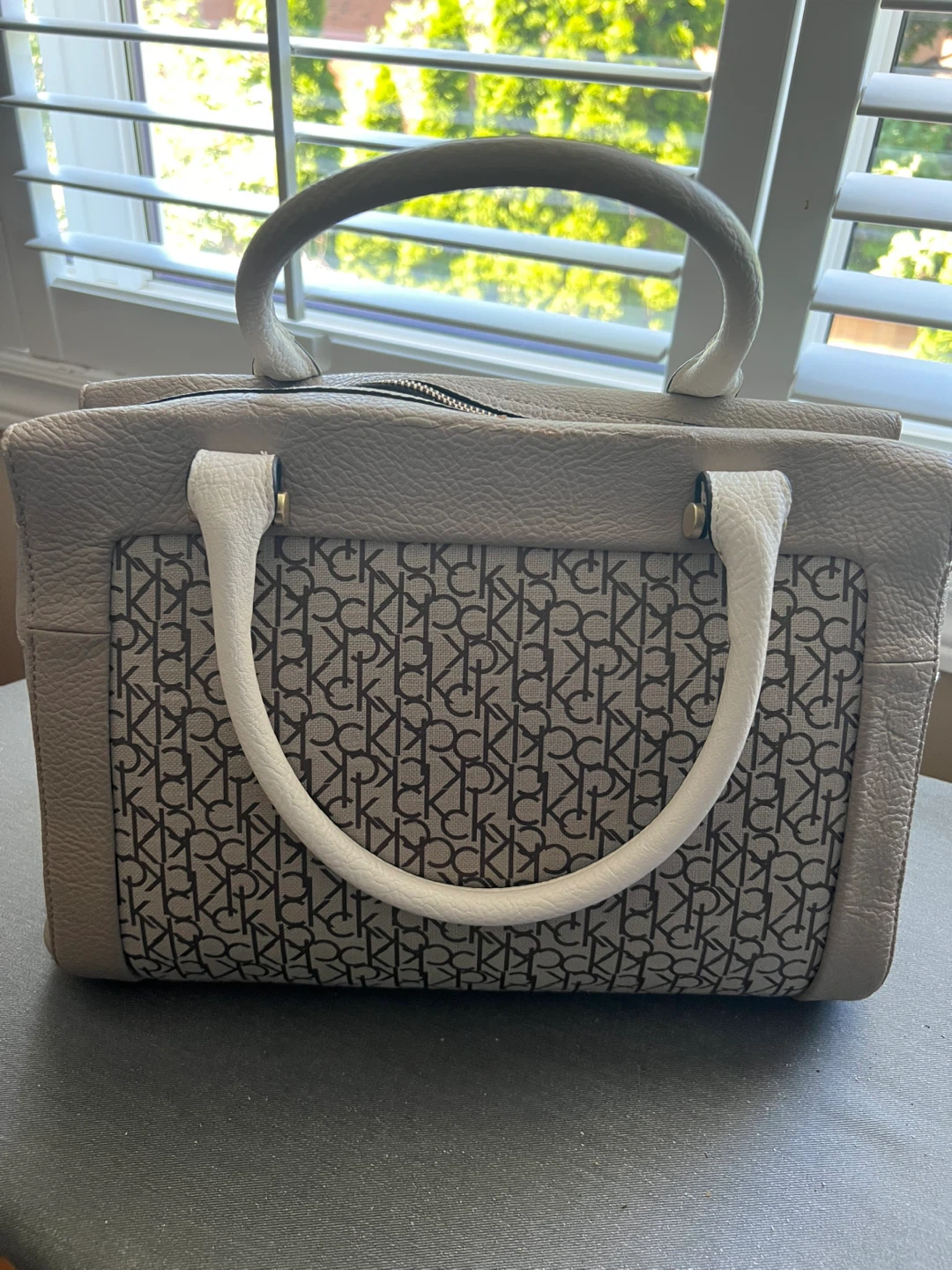 Calvin Klein Tote Bag - photo 5