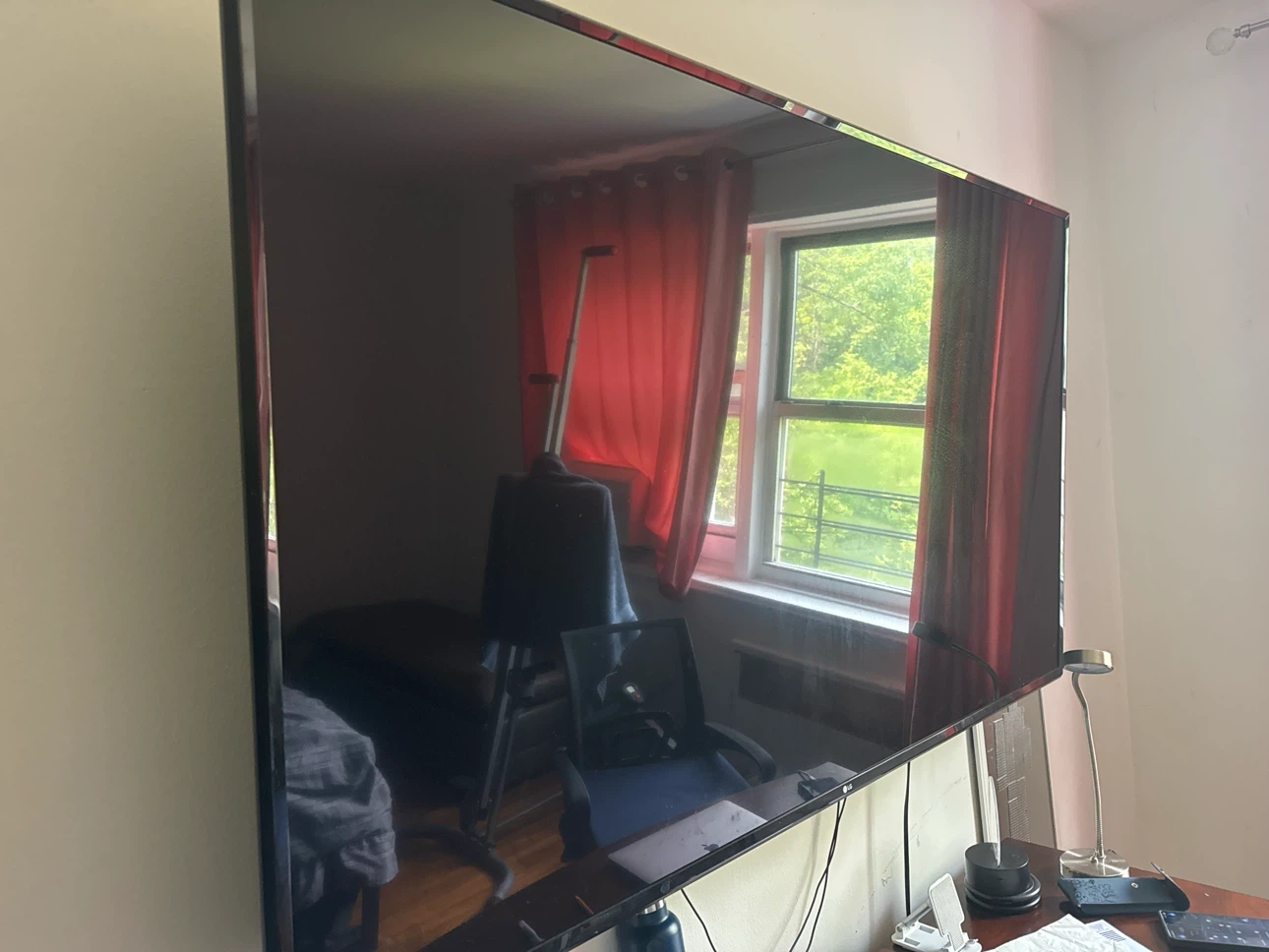 LG Television 55"