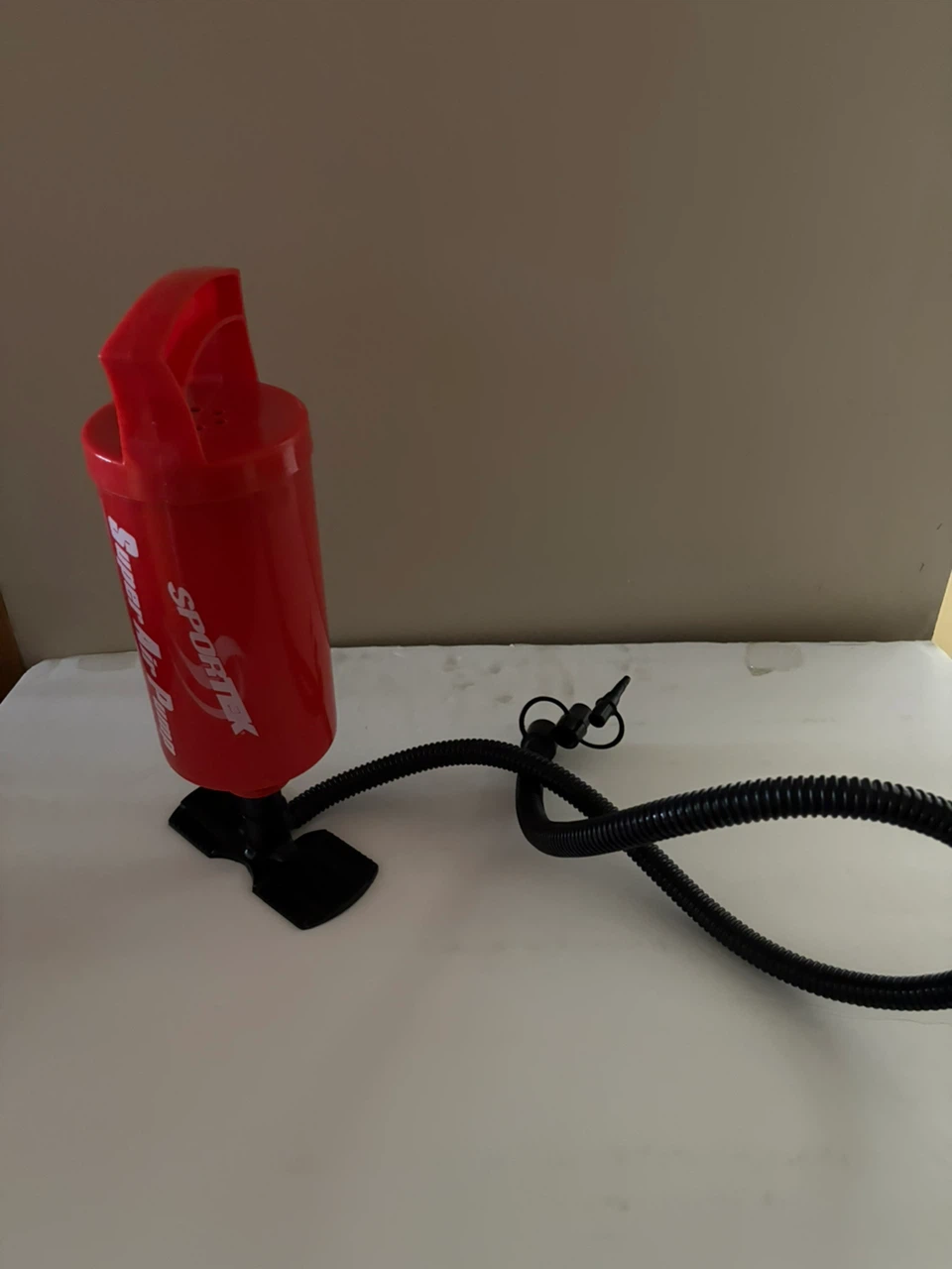 Sportek Super Air Pump