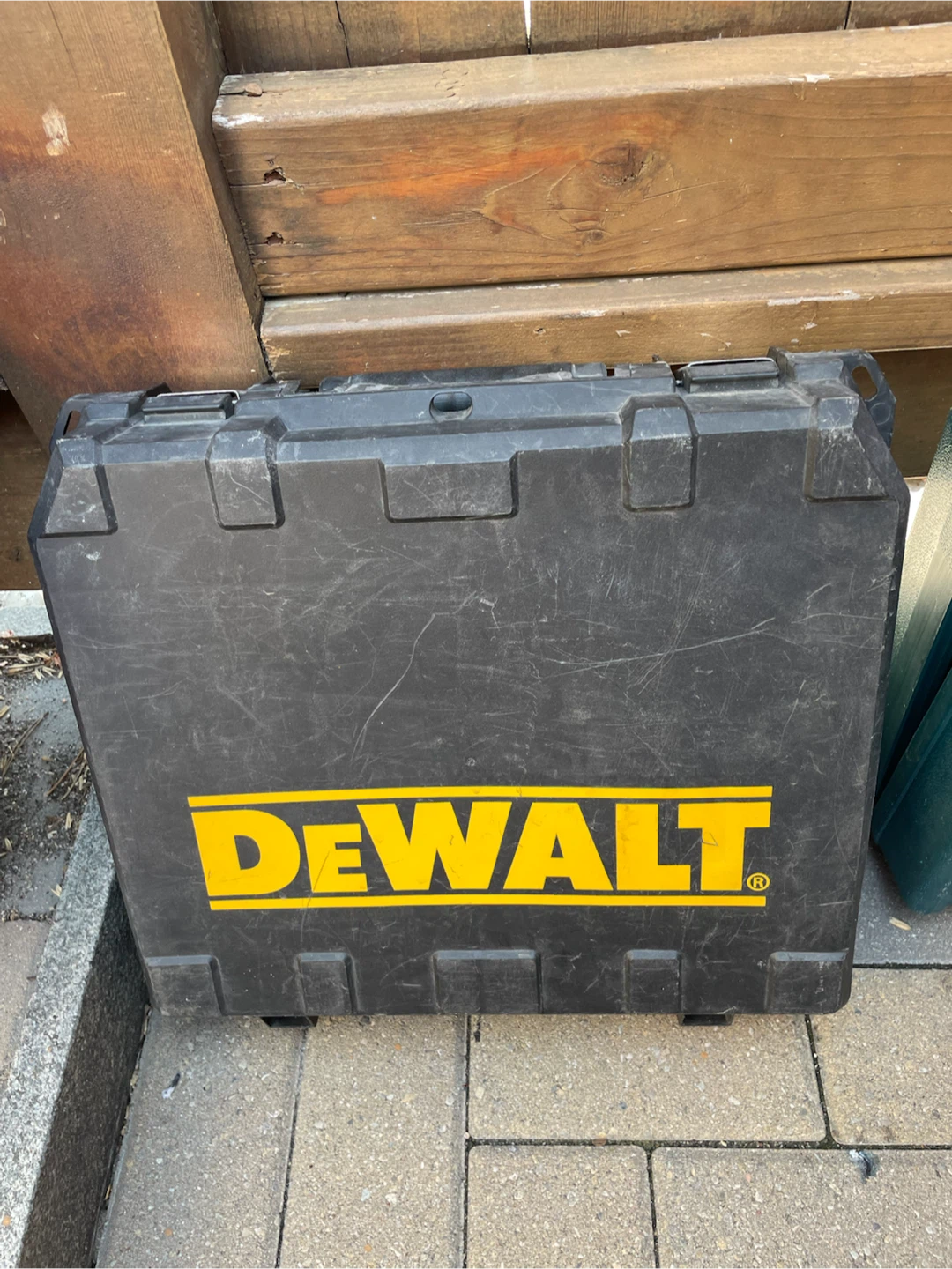 Tool Cases