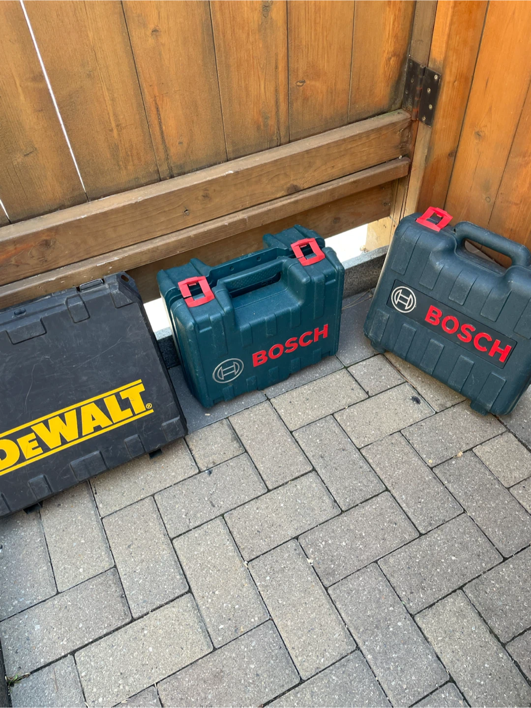 Tool Cases - photo 2
