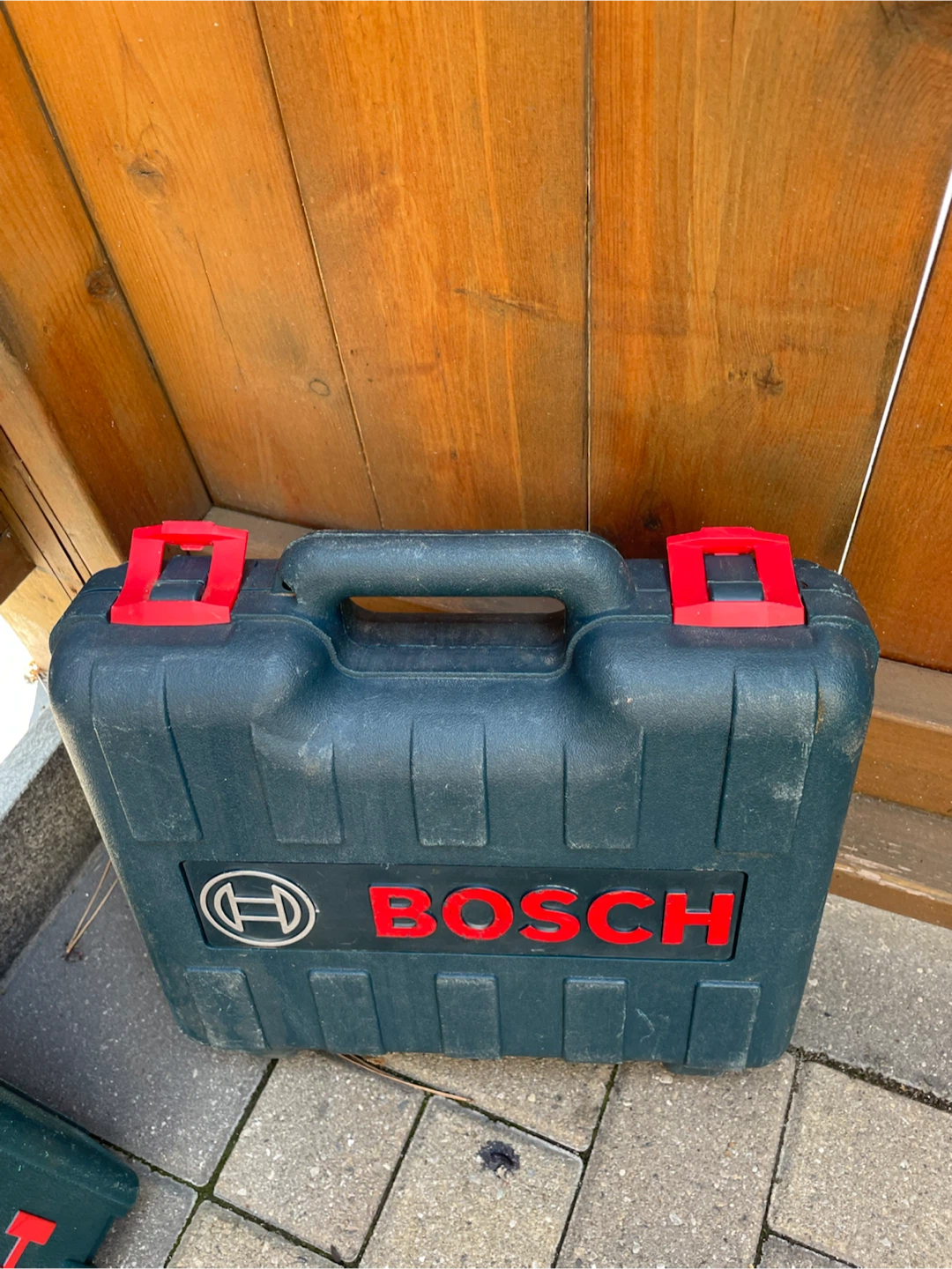 Tool Cases - photo 3