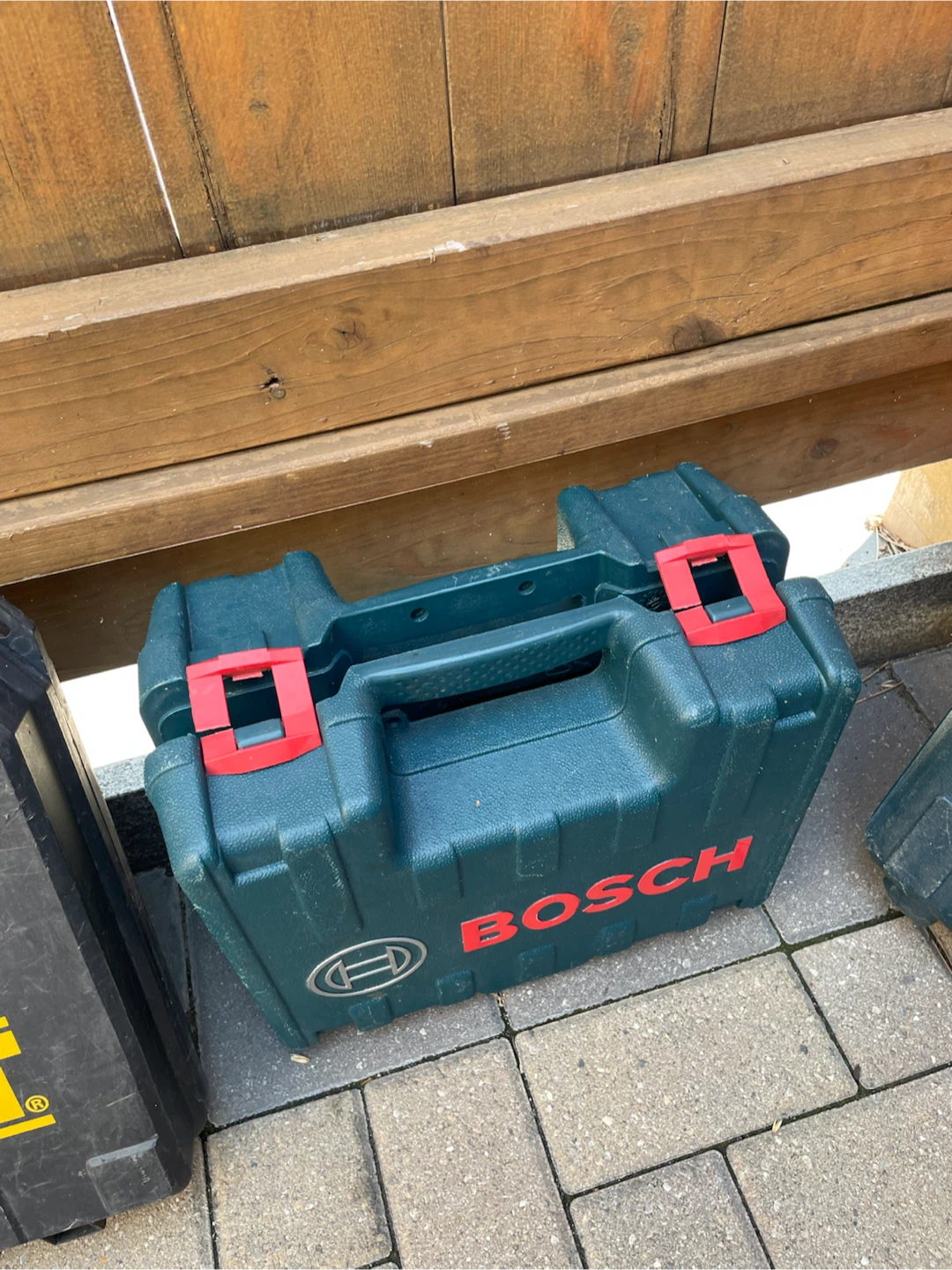 Tool Cases - photo 4
