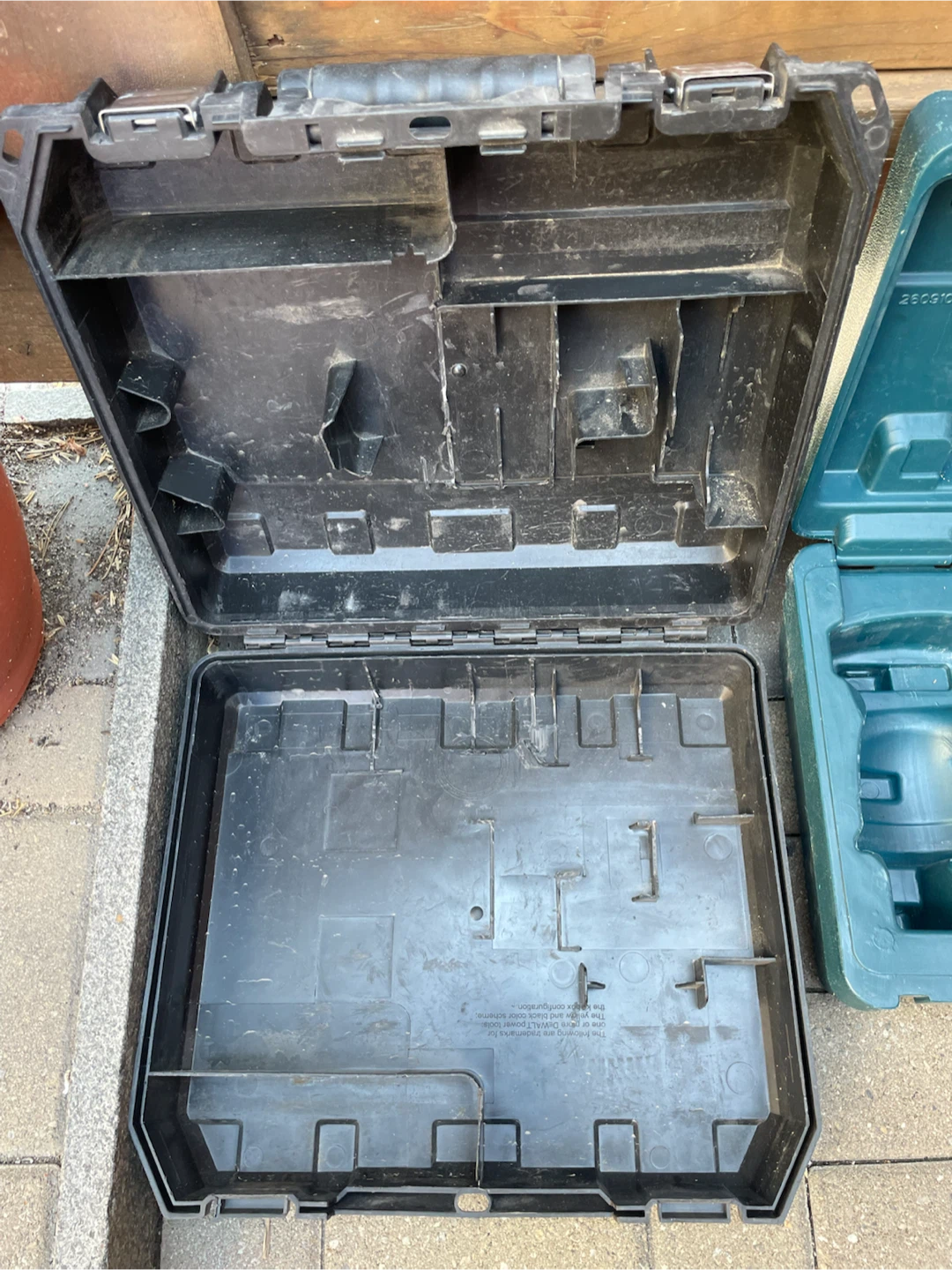 Tool Cases - photo 5