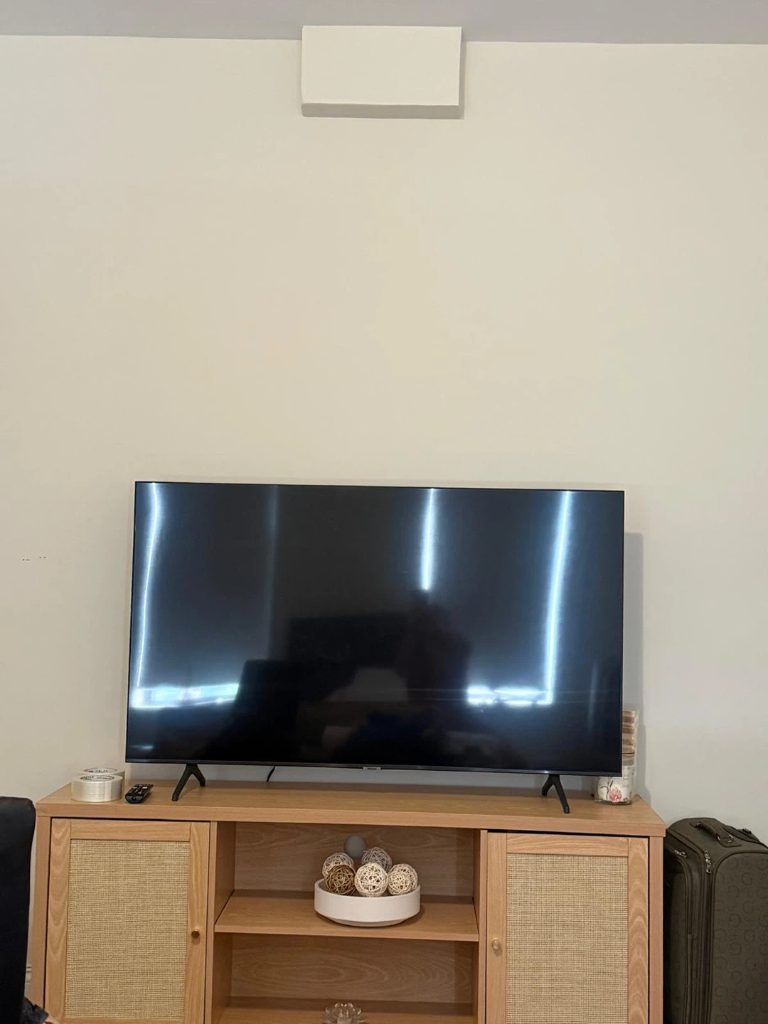 Used Flat Screen Smart TV for FREE!! - photo 3