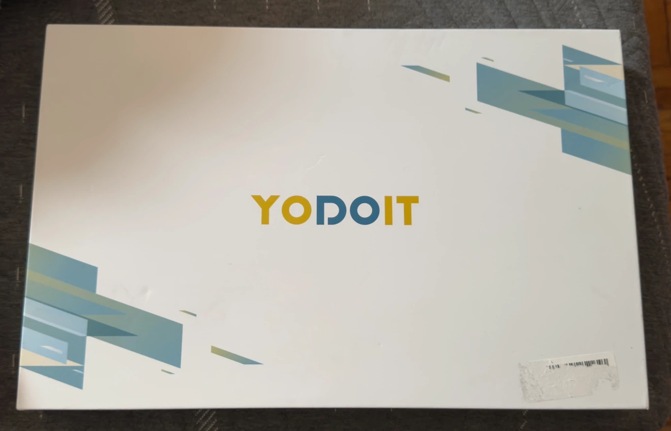 YODOIT 15.6" Portable Monitor
