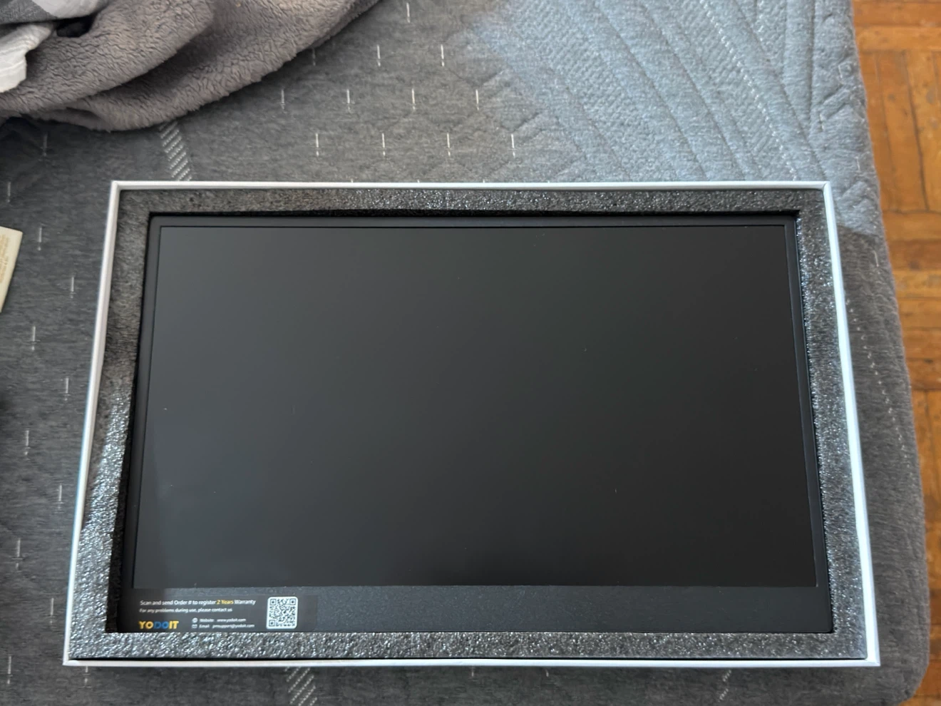 YODOIT 15.6" Portable Monitor - photo 3