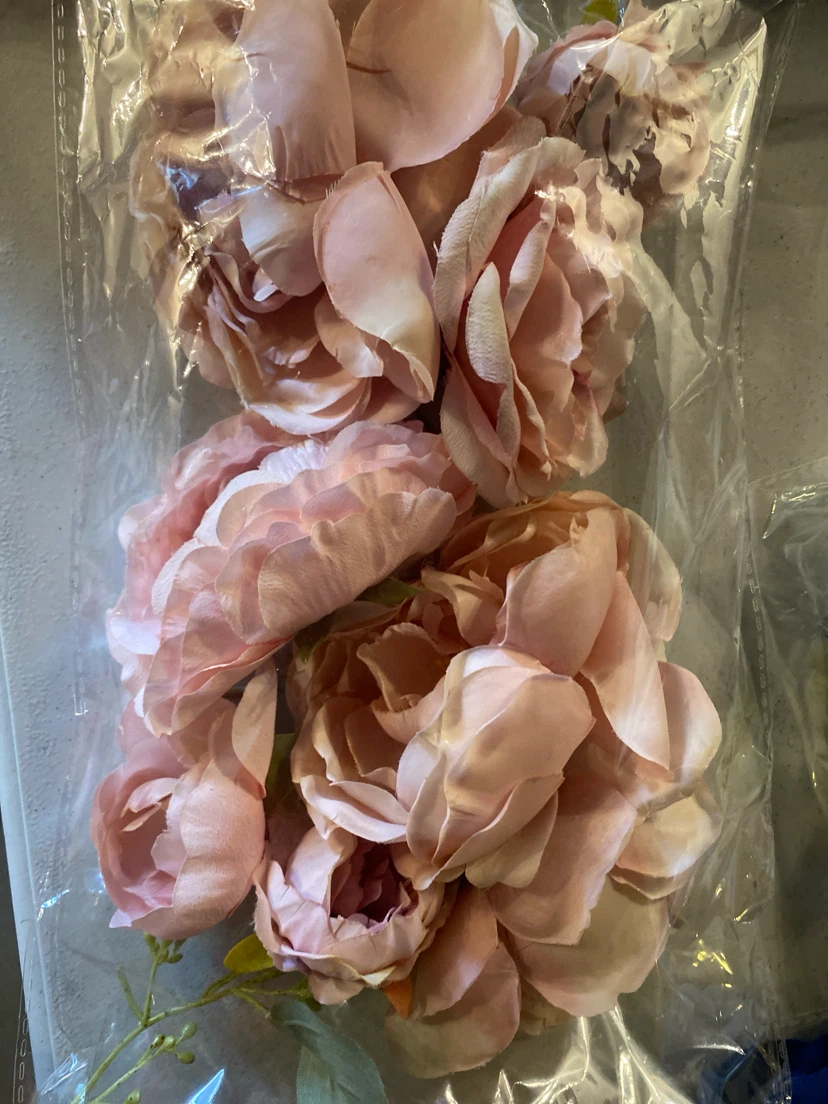 Artificial Flowers Set - photo 2