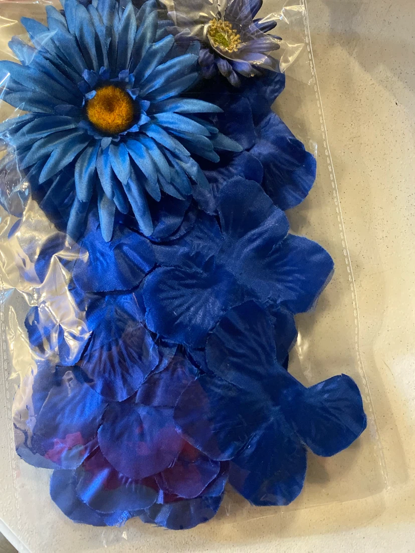 Artificial Flowers Set - photo 5