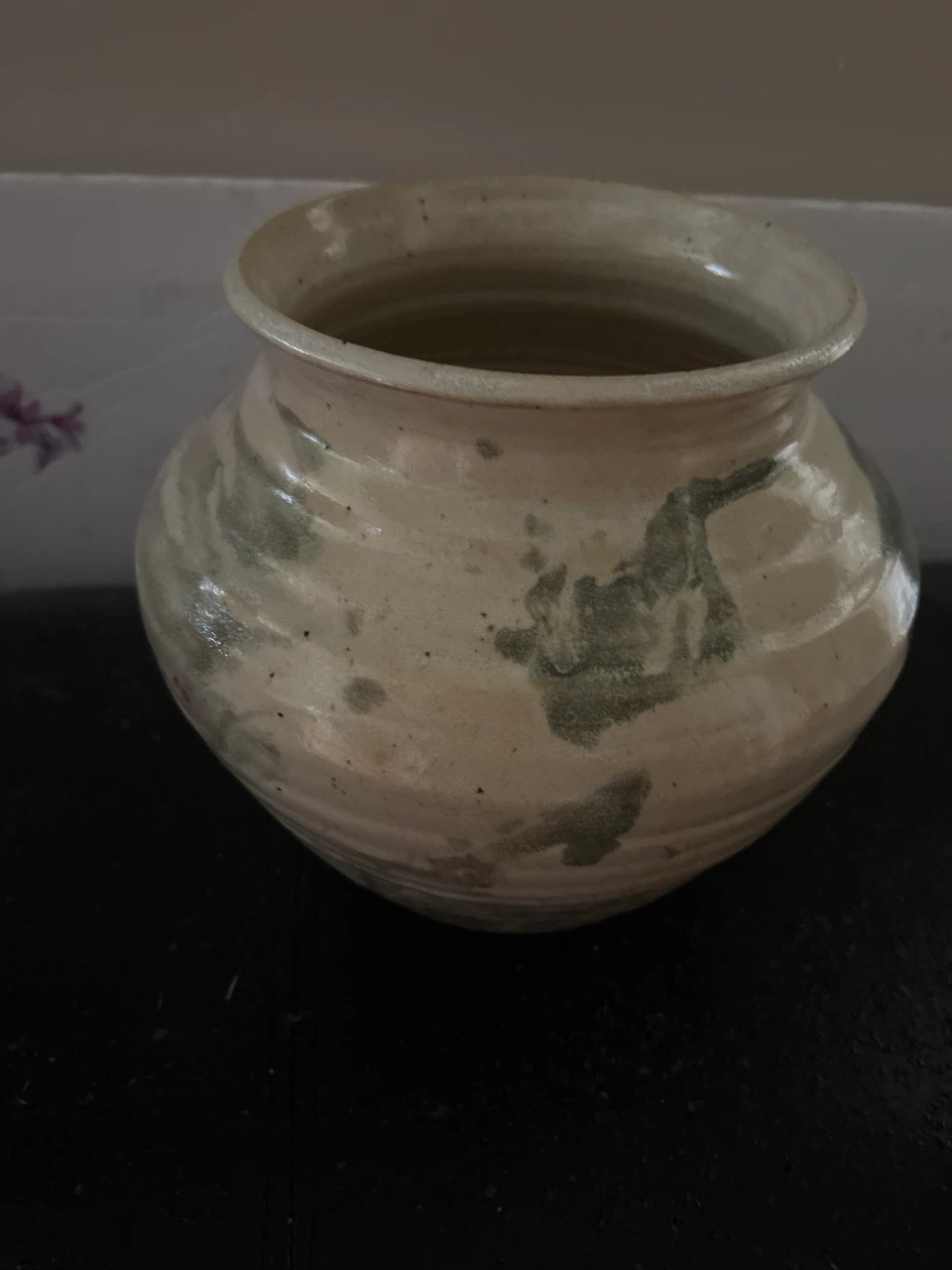 Ceramic Vase