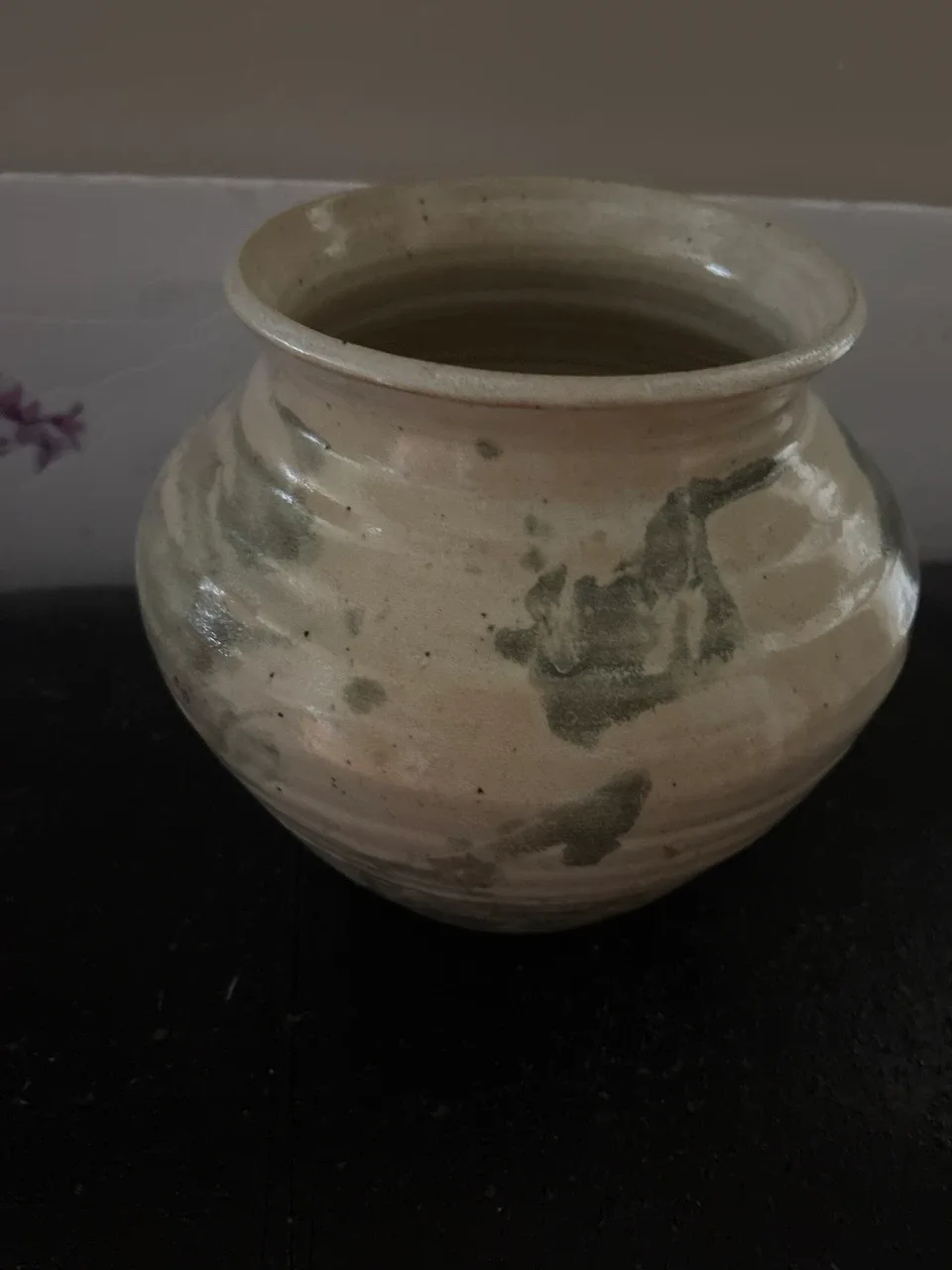 Ceramic Vase