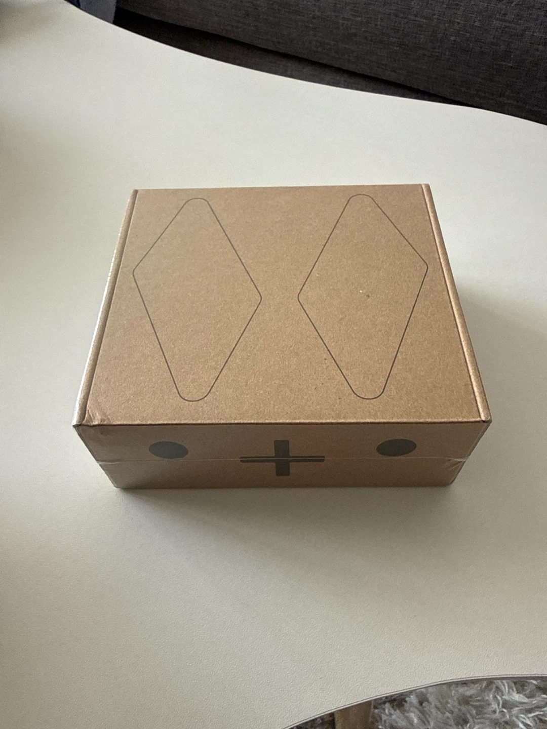 Rabbit Brand Box