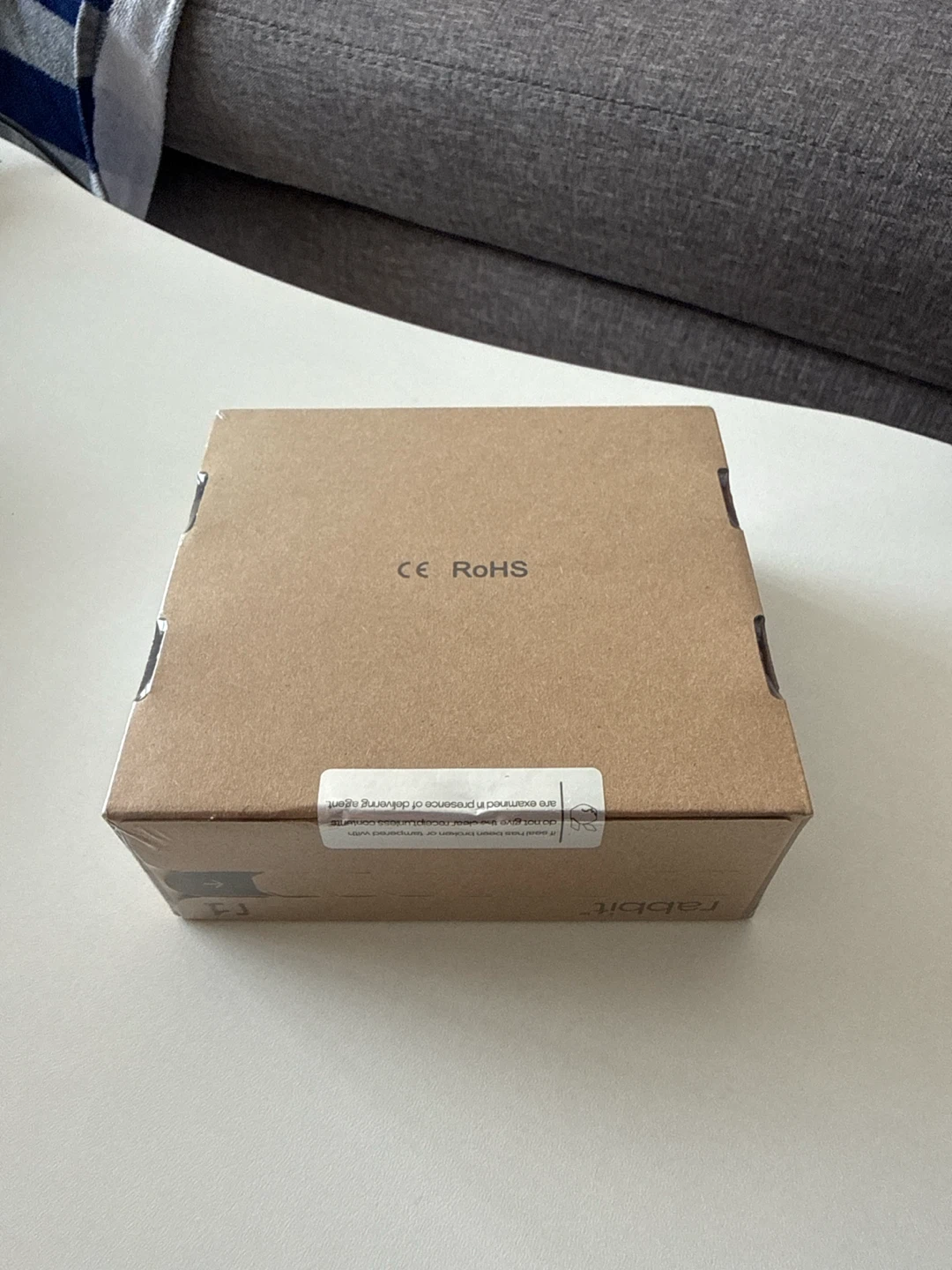 Rabbit Brand Box - photo 2