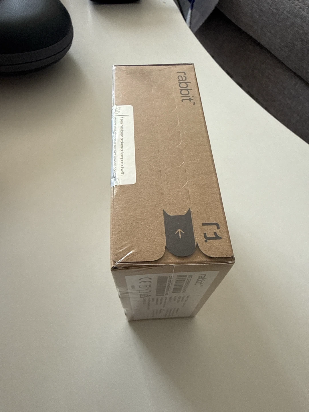 Rabbit Brand Box - photo 3