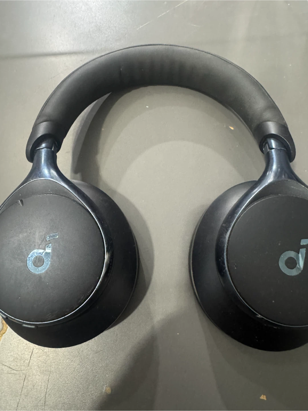 Anker Soundcore Noise Cancelling Headphones