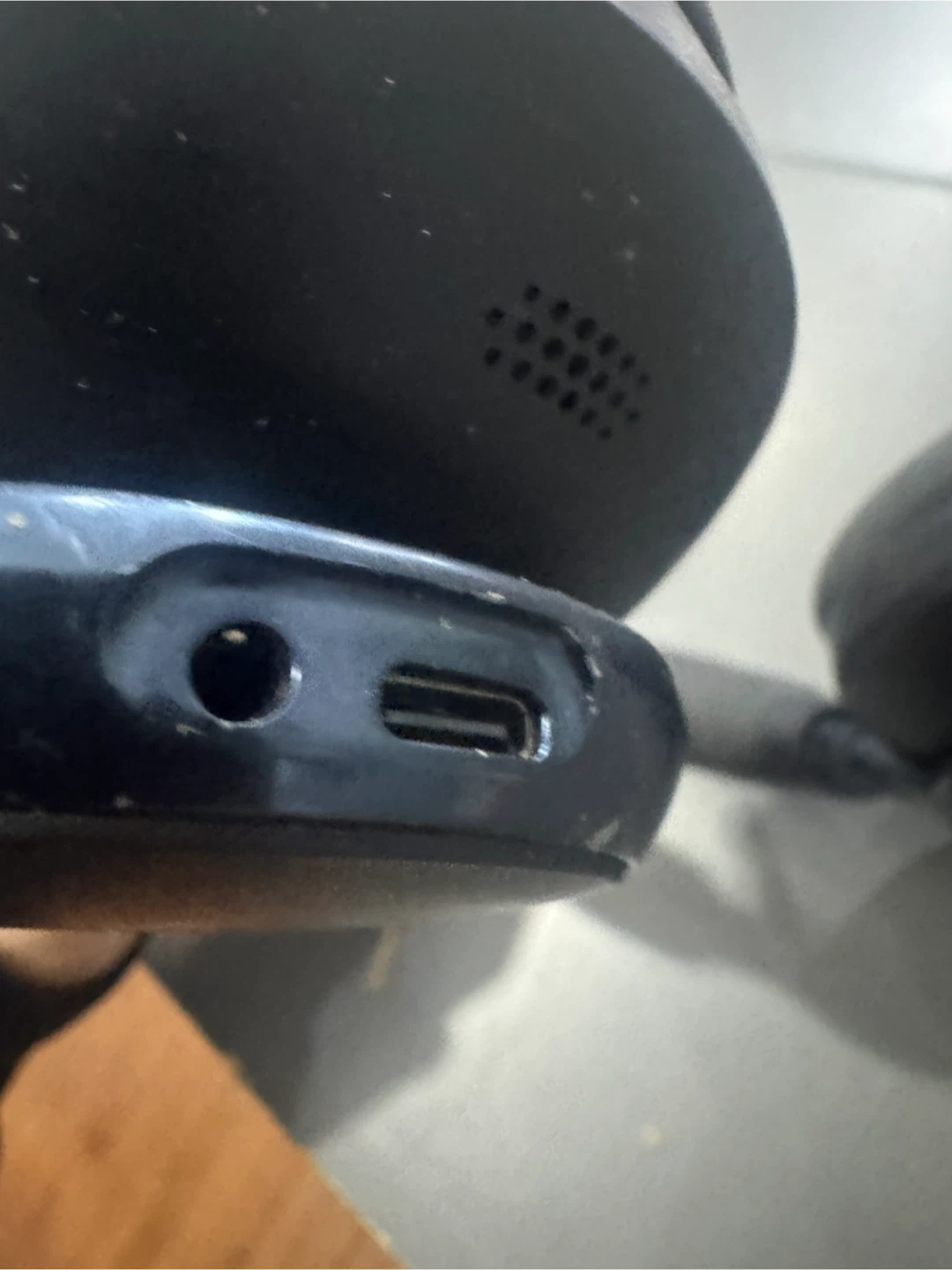 Anker Soundcore Noise Cancelling Headphones - photo 3