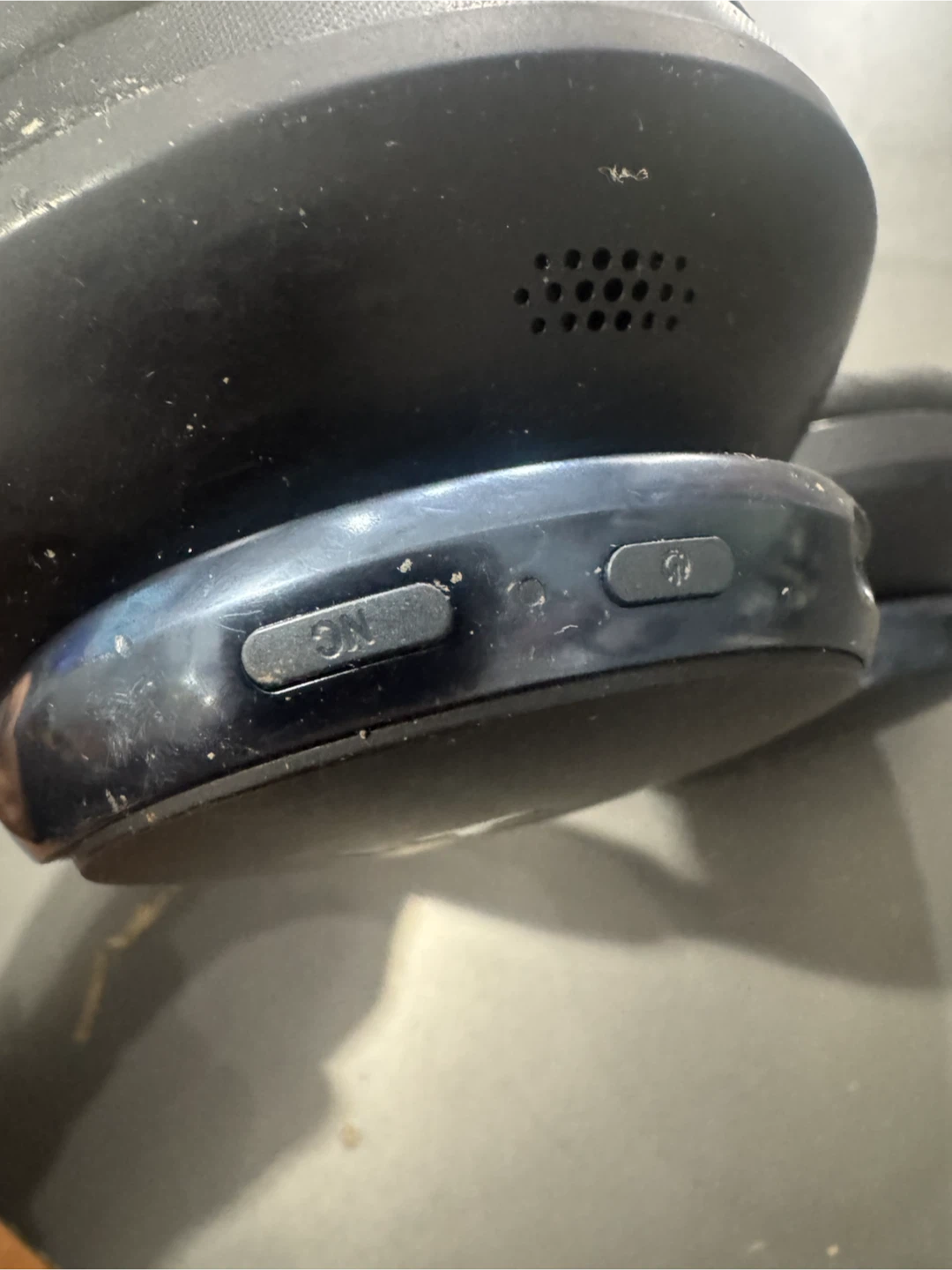 Anker Soundcore Noise Cancelling Headphones - photo 4