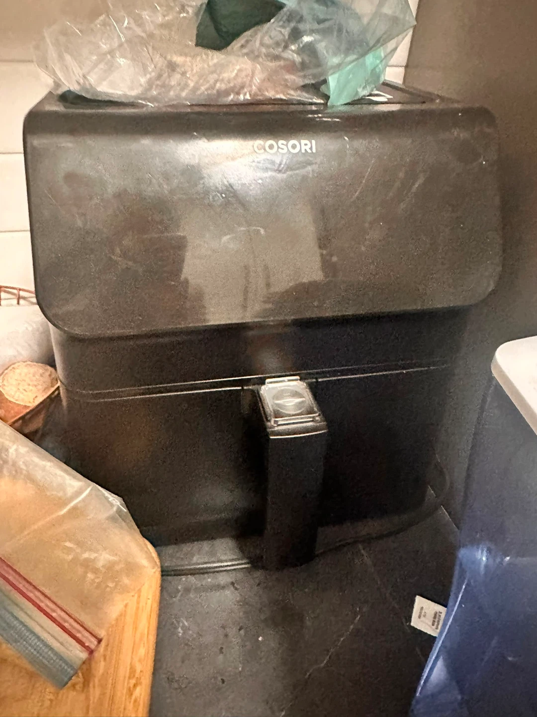 COSORI Air Fryer - photo 2