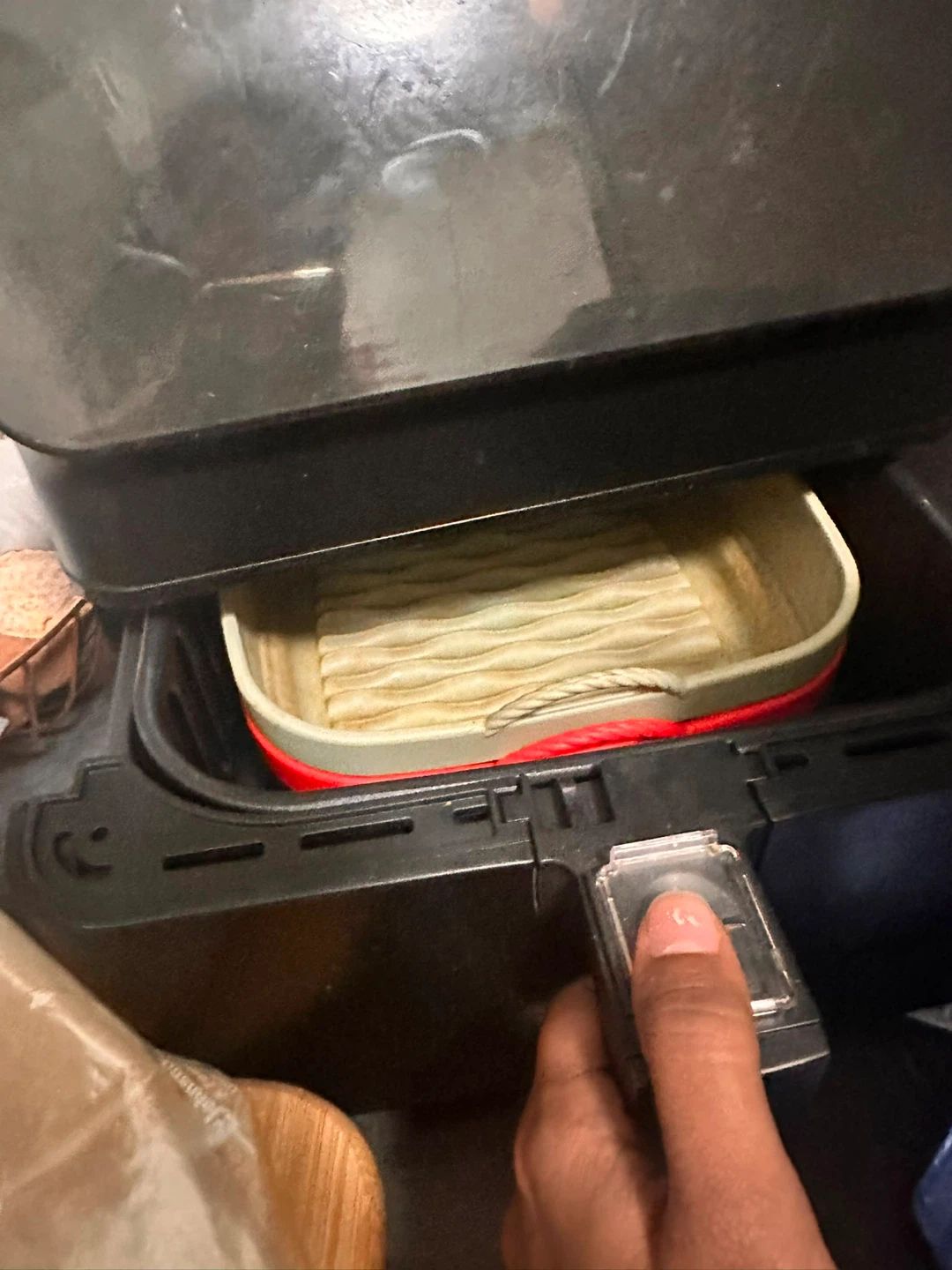 COSORI Air Fryer - photo 3