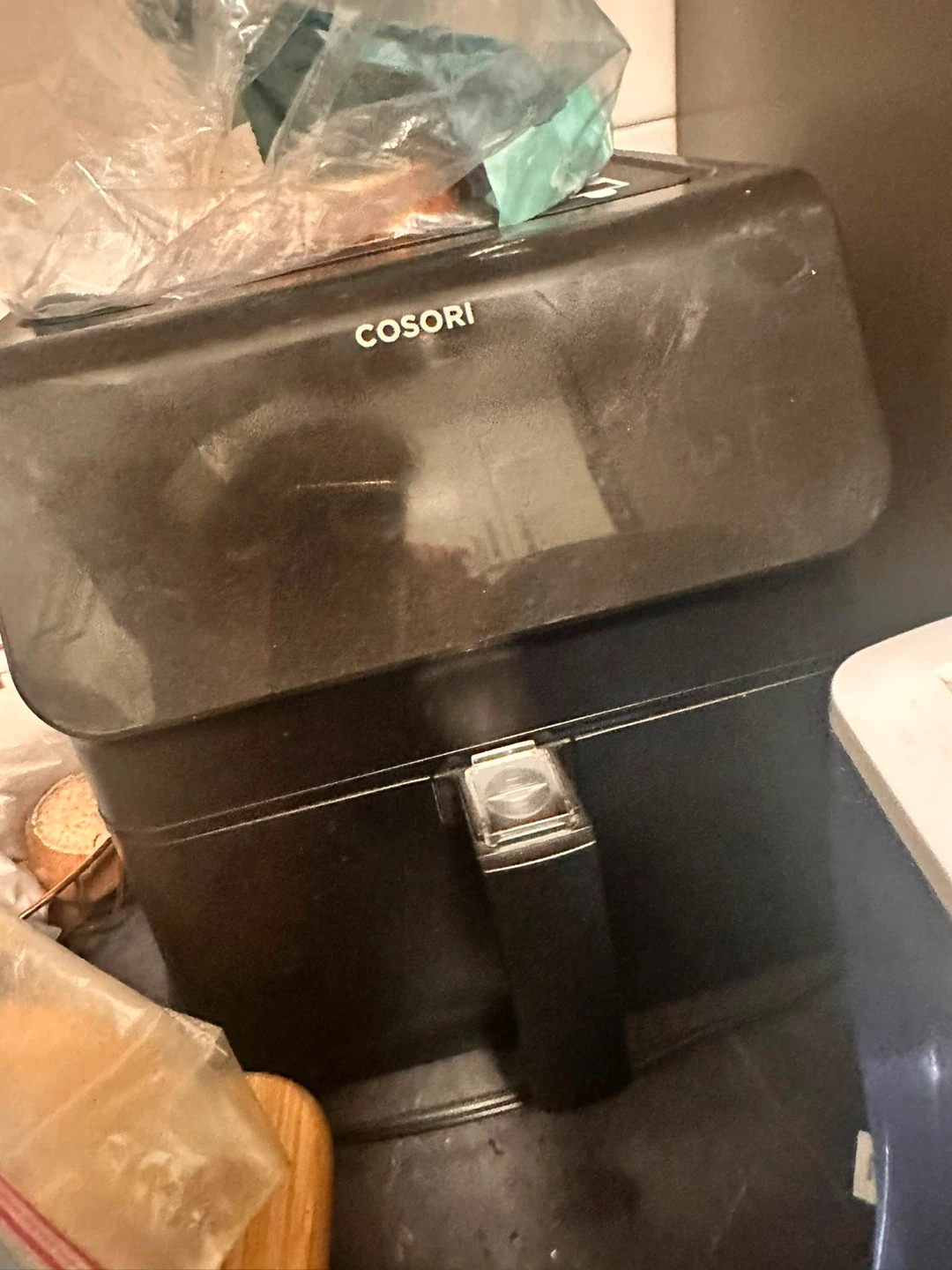 COSORI Air Fryer - photo 4