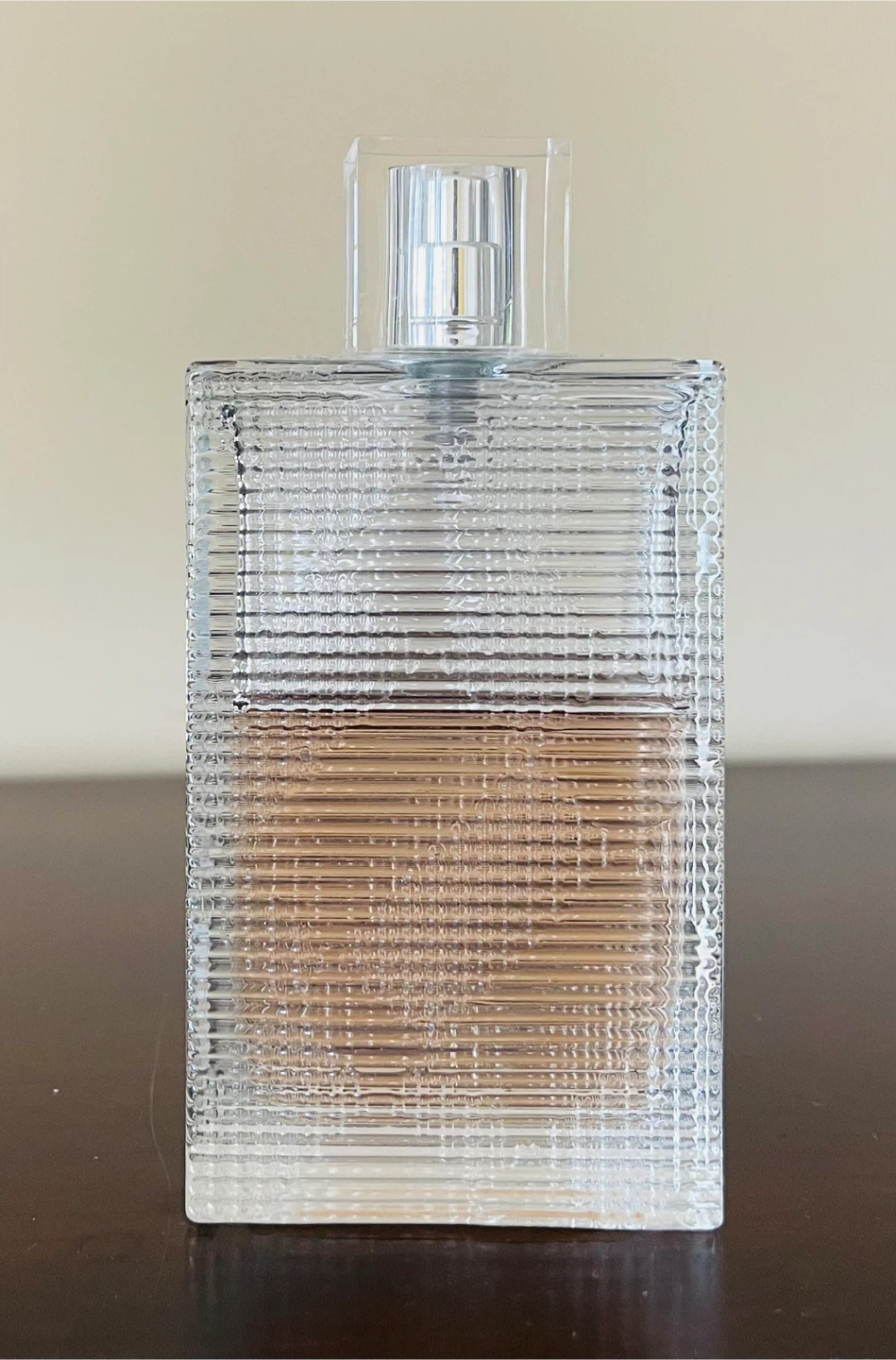 USED Burberry For Her Eau de Toilette