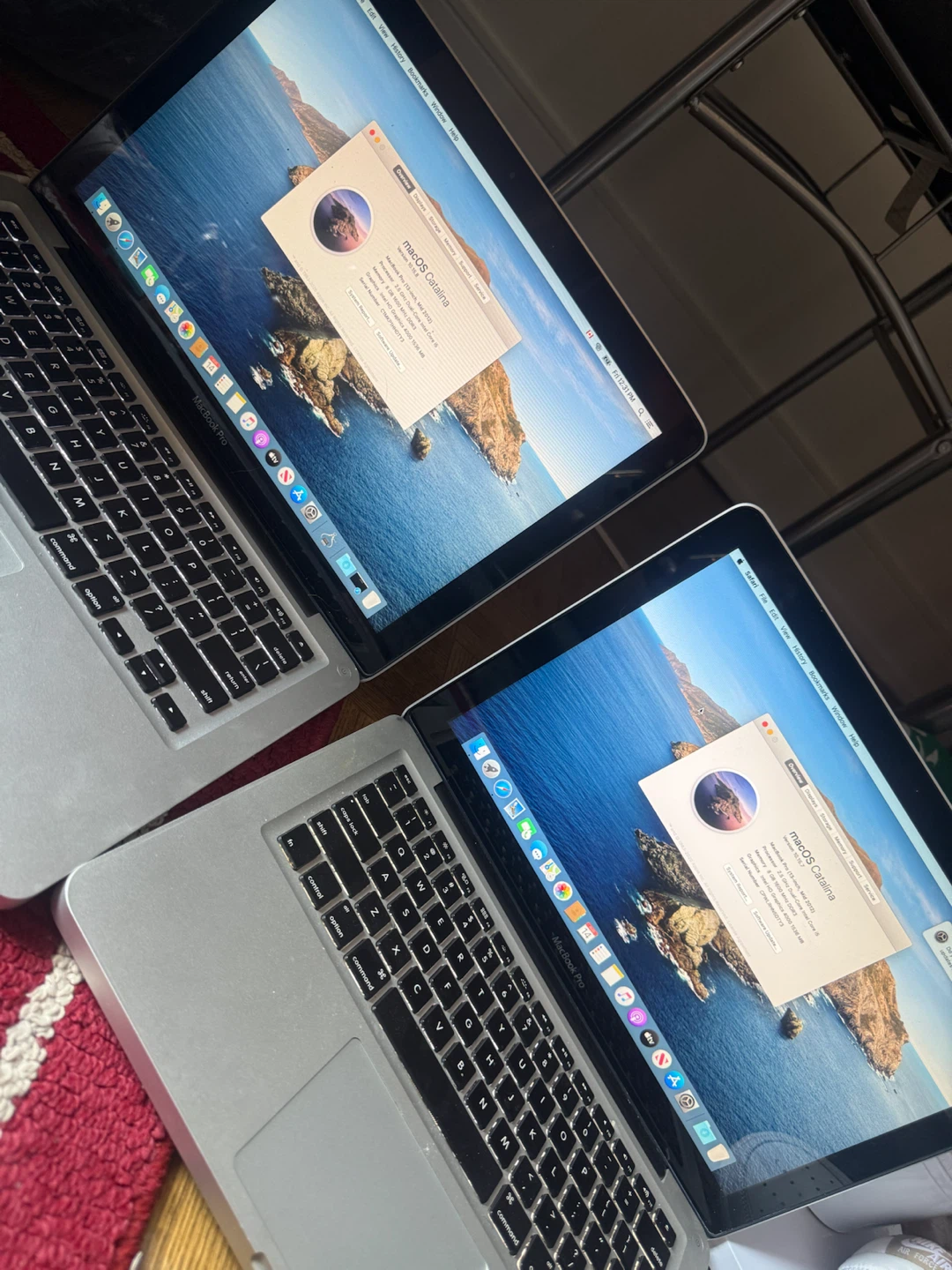 Apple MacBook Pro Laptop