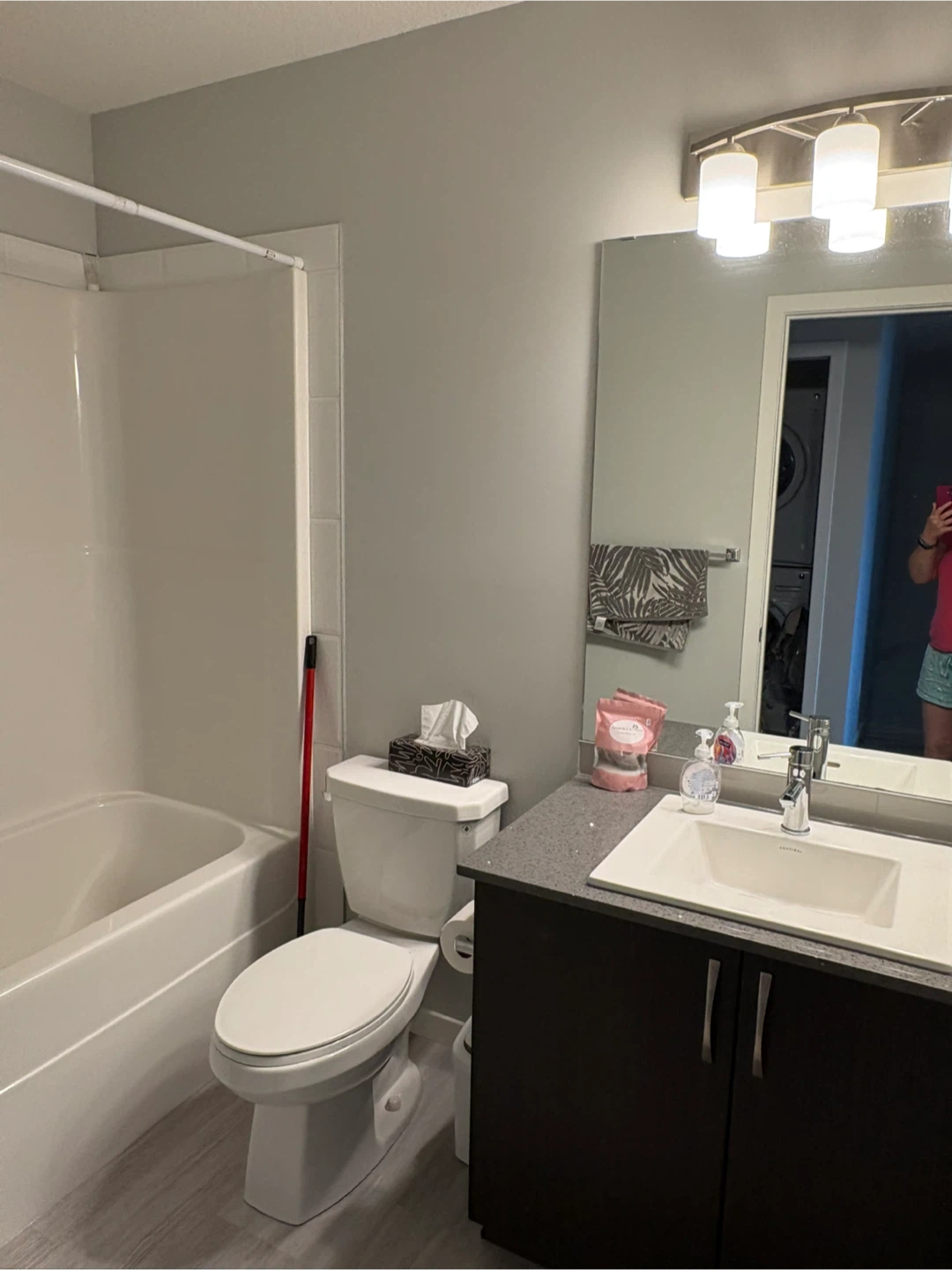 Furnished room for rent - photo 3
