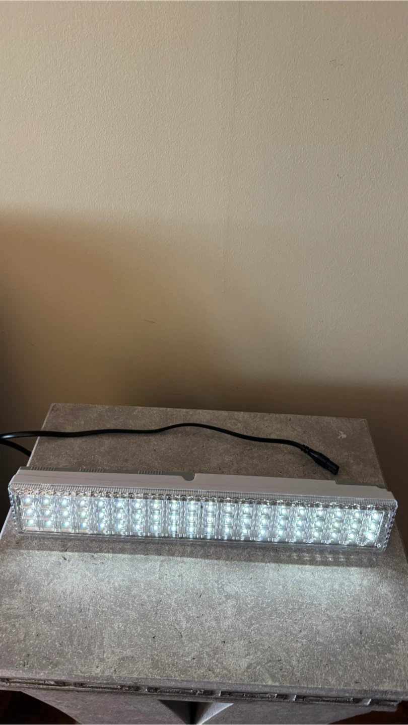 Bell + Howell LED Chargeble Light Bar - photo 3