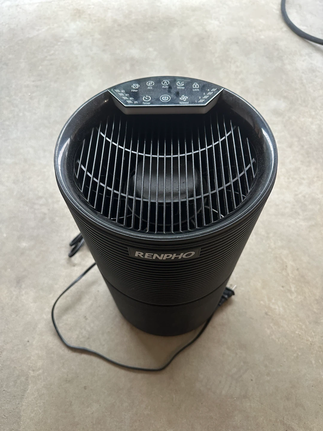 RENPHO Air Purifier