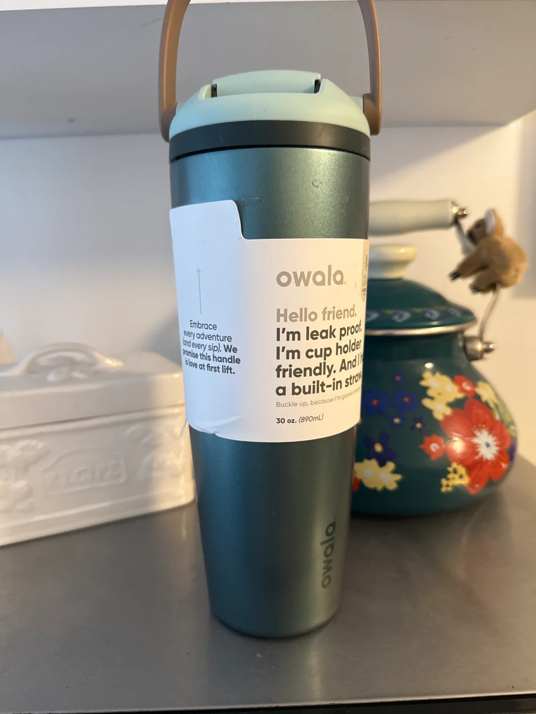 Owala