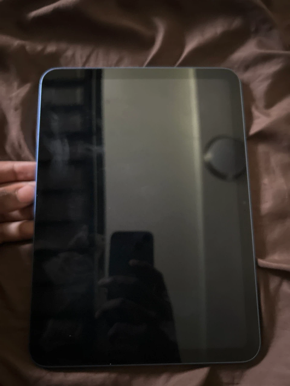 Apple iPad Mini (6th Gen) - photo 2