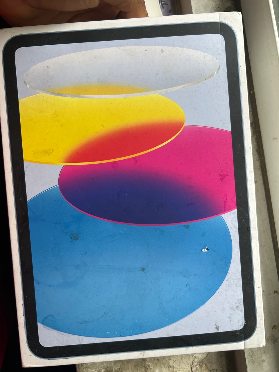 Apple iPad Mini (6th Gen) - photo 3