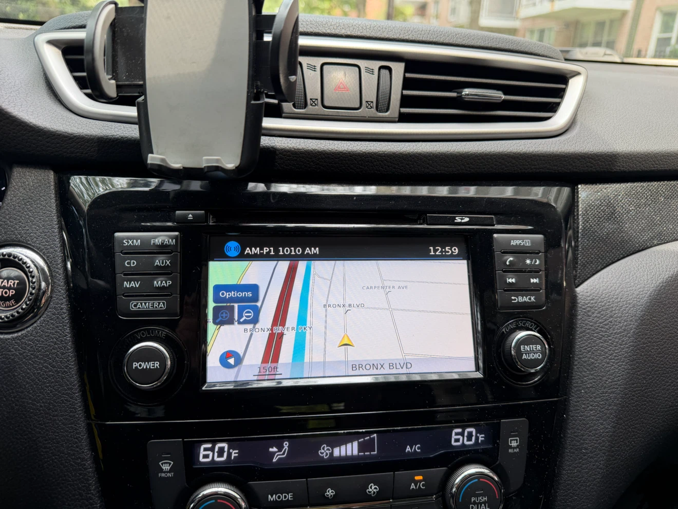 2014 Nissan Rogue