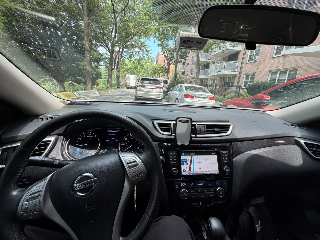 2014 Nissan Rogue - photo 2