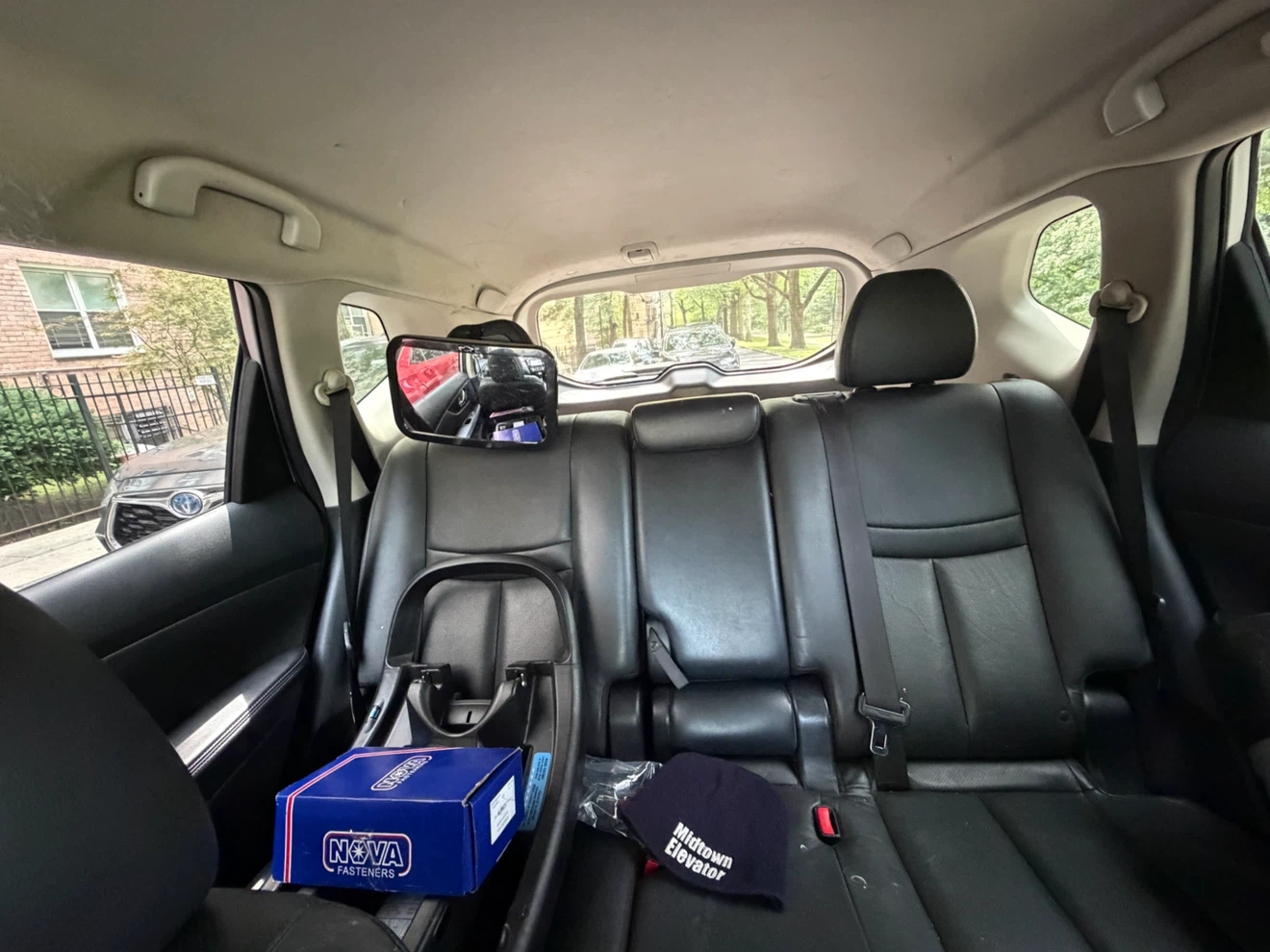 2014 Nissan Rogue - photo 4